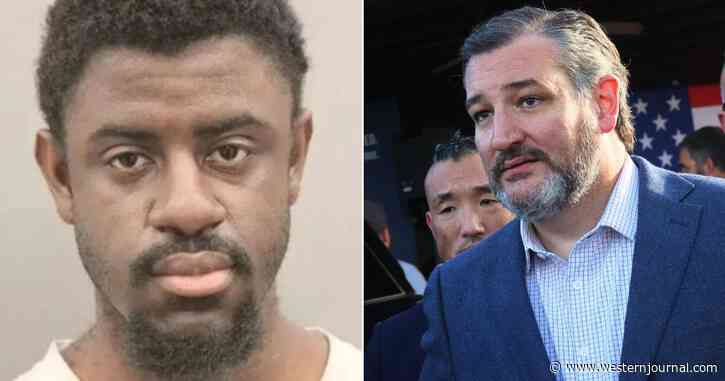 Man Who Made Threatening Phone Call to Ted Cruz Nowhere to Be Found After Skipping Court