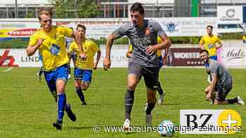 Einige Schöninger „Überflieger“ überwinden ihre Höhenangst