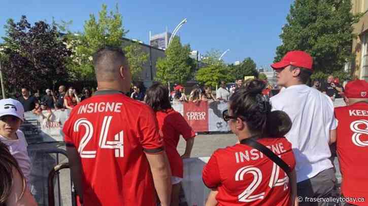 Toronto FC adds to roster but results yet to come as Bob Bradley remakes MLS team