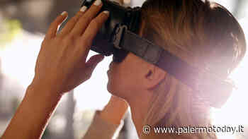 Monreale, al Chiostro dei Benedettini visite in realtà aumentata durante il restauro - PalermoToday