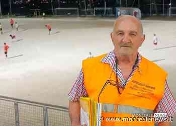 Nessuno disturbi nonno Alfredo - Monreale News