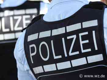 Grefrath-Oedt​: Täter stehlen 200 Liter Benzin bei Baustelle - Polizei ermittelt - Westdeutsche Zeitung