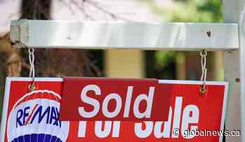Home prices decline in Kitchener-Waterloo for 4th straight month - Global News