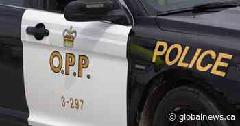 Northumberland OPP identify body found in Trent River in Campbellford - Global News