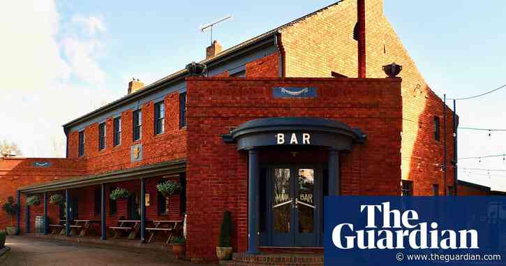 ‘Imagine if walls could talk’: the comeback of the country pub