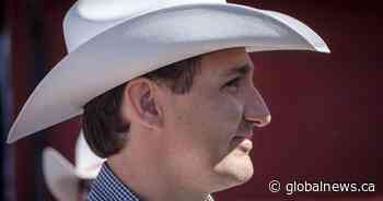 Calgary Stampede a time to celebrate ‘strength of community’ amid challenges: Trudeau
