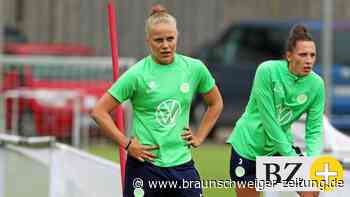 Pia-Sophie Wolter: Es wird noch mal krasser