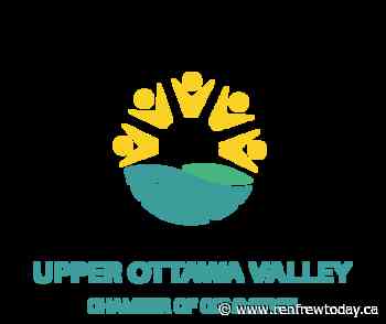 Renfrew-Nipissing-Pembroke Candidates Debate on Economic Recovery Today - renfrewtoday.ca