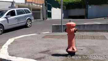 Incendi, troppi idranti fuori uso: dal Campidoglio arrivano 3 milioni per la manutenzione