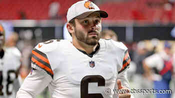 Baker Mayfield was viewed as childish and immature by Browns and his behavior divided locker room, per report