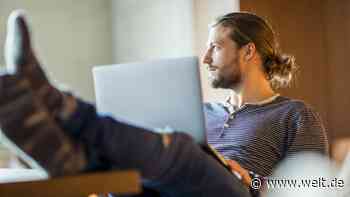 Früher Feierabend oder Top-Gehalt? Was die Deutschen von ihrem Job erwarten