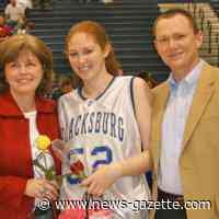 Renee and Austin Cloyd | News | news-gazette.com - News-Gazette