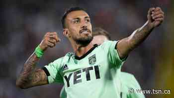 Austin FC breezes to 3-0 victory over Atlanta United - TSN