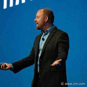 Datto Founder Austin McChord Blasts Kaseya For Post Acquisition Changes: 'This Sucks' - CRN