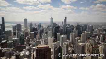 Ken Griffin's Citadel Move Is 'Punch in the Gut' for Chicago - BNN