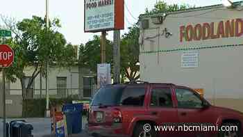 1 Dead, 1 Injured in Shooting Outside of Market in Brownsville