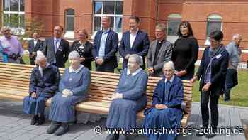 „Fast-Fertig-Fest“ im Marienstift Braunschweig