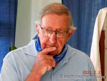 Stories behind the Comrades Marathon - South Coast Herald