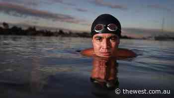 Perth marathon swimmer Andrew Donaldson aims for record crossing of world’s seven toughest channels in a year - The West Australian
