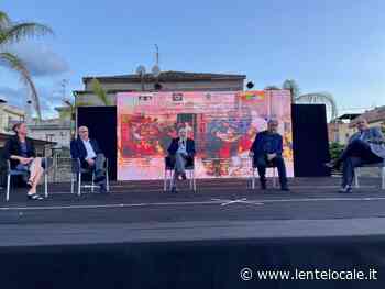 Camera Civile "Tommaso Giusti" di Locri - Convegno "La figura di Zaleuco" (Video integrale ESCLUSIVO) - Lente Locale
