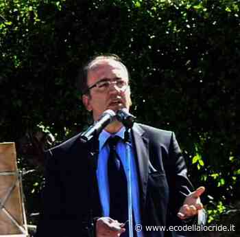 Locri : Pino Mammoliti su operazione “New Generation” – Eco della Locride - Eco della Locride