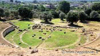 Musica, cinema e scienza: si accende l'estate a Locri - ReggioToday