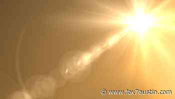 City of Austin offering help to residents during excessive heat warning - FOX 7 Austin