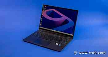 LG Gram 16 2-in-1 (2022) Review: Light, Long Battery Life and a Big Display     - CNET