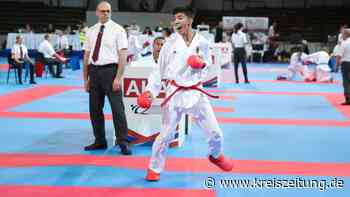 Späthe stürmt zu Silber: Syker Skip-Kämpfer trumpft bei EM groß auf - kreiszeitung.de