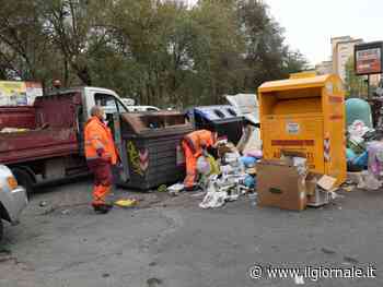 Guarigioni "miracolose all'Ama: 300 operatori tornano al lavoro a Roma