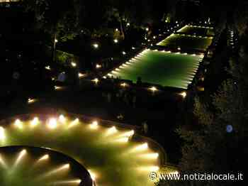 Villa d'Este: possibilità di visite serali - Notizialocale.it