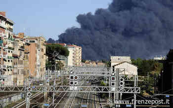 Roma, incendi e rifiuti: Caon (FI), città allo sbando, serve un commissario - Firenze Post