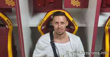 Il fratello di Matic conosce la città e lo spogliatoio della Roma - ForzaRoma.info