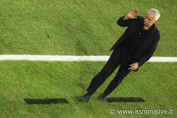 Calciomercato Roma, toccata e fuga in città: ecco l’attaccante per Mou - AsRomaLive.it