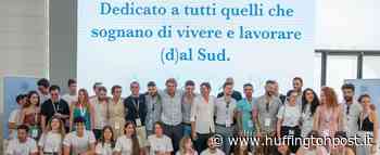 A Bari Capitale Digitale: "Noi vogliamo sfatare il mito che in Puglia ci stai solo in vacanza" - L'HuffPost