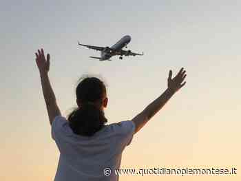 Ryanair cancella volo Bari-Torino e ritorno: ai passeggeri 250 euro di rimborso - Quotidiano Piemontese