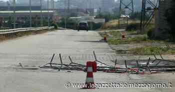 Bari: zona industriale, attrattività minata da incuria e abbandono - La Gazzetta del Mezzogiorno