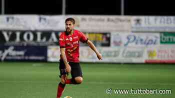 Ag. Tascone: "Doveva andare al Bari, non gli è stata data la possibilità" - BARI CALCIO