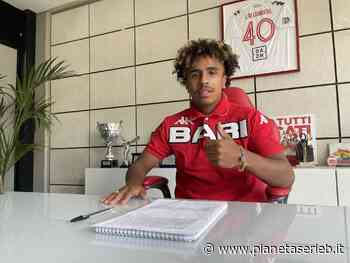 ESCLUSIVA PSB – Bari, ag. Dorval: “Realizzato un sogno, può fare bene in B” - pianetaserieb.it
