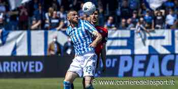 Calciomercato Bari, ufficiale: dalla Spal arriva Vicari - Corriere dello Sport