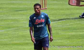 Bari, il colpo a centrocampo arriva dal Napoli - Calciomercato.com