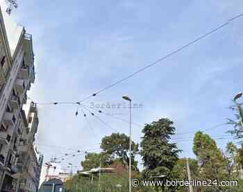 Bari, via ai cavi della filovia: si parte da piazza Garibaldi - Borderline24.com