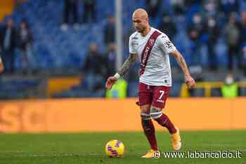 Rep - Bari, suggestione Zaza nel ritiro in Abruzzo - La Bari Calcio