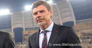 Ti ricordi… Zvonimir Boban e quel Bari che Matarrese voleva in Europa, ma poi finì in Serie B… - Il Fatto Quotidiano