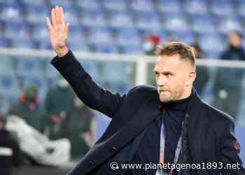 Ex Genoa: nella notte esordio di Criscito nella MLS - PianetaGenoa1893 - Pianetagenoa1893.net