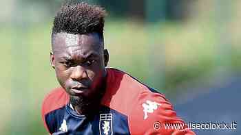 Il Genoa vince l'arbitrato con Caicedo nessun rinnovo, risparmiati 10 milioni - Il Secolo XIX