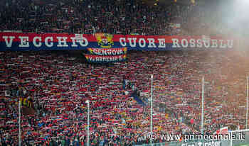 Genoa, oltre 10.200 abbonati e in Coppa c’è il Benevento - Primocanale.it - Le notizie aggiornate dalla Li... - Primocanale