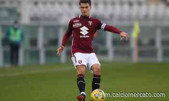 Genoa, occhi su un centrocampista del Torino - Calciomercato.com