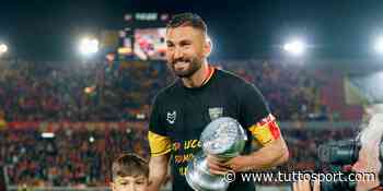 Genoa, colpo di Coda e ora è in pole per risalire in Serie A - Tuttosport