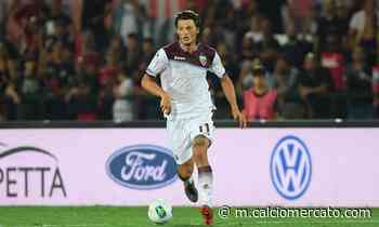 Genoa, assalto a Djuric: pronta l'offerta per il centravanti della Salernitana - Calciomercato.com